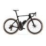 Wilier Filante SLR ID2 Force AXS Bike w/Power Meter Eclipse Black