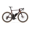 Wilier Filante SLR ID2 Red AXS Bike Solar Bronze