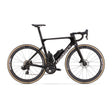 Wilier Filante SLR ID2 Super Record WRL 13 Bike Eclipse Black
