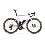 Wilier Filante SLR ID2 Super Record WRL 13 Bike Pure White