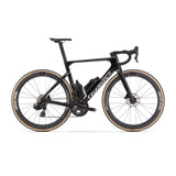Wilier Filante SLR ID2 Ultegra Di2 Bike Eclipse Black