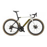 Wilier Filante SLR Red AXS w/Power Meter Bike White Gold
