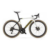Wilier Filante SLR Red AXS w/Power Meter Bike White Gold