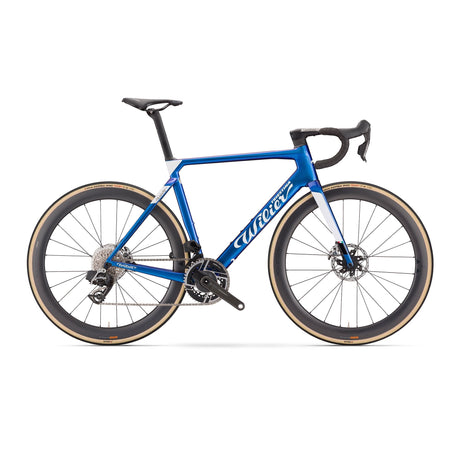 Wilier Filante SLR Super Record WRL Bike XS