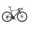 Wilier Granturismo SLR Dura - Ace DI2 Bike Black / Grey Matte
