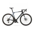 Wilier Granturismo SLR Dura - Ace DI2 Bike Black / Grey Matte