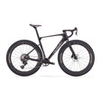 Wilier Rave SLR ID2 Force XPLR E1 Bike Glitch Black
