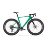 Wilier Rave SLR ID2 GRX Di2 Bike Pixel Green Matte