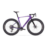 Wilier Rave SLR ID2 Super Record X WRL 13-speed Bike w/Power Meter