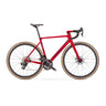 Wilier Verticale SLR Force AXS Bike Velvet Red Glossy