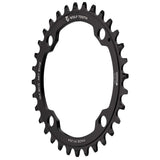 Wolf Tooth 104 BCD Chainrings Black