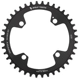 Wolf Tooth 104 BCD Chainrings Black