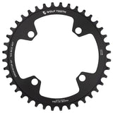 Wolf Tooth 104 BCD Chainrings Black