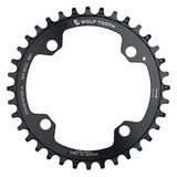 Wolf Tooth 104 BCD Chainrings Black