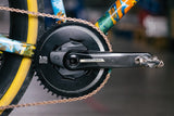Wolf Tooth 107 BCD Chainrings for SRAM Drop - Stop B