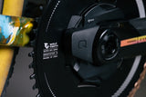 Wolf Tooth 107 BCD Chainrings for SRAM Drop - Stop B