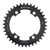 Wolf Tooth 107 BCD Chainrings for SRAM Drop - Stop B