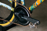 Wolf Tooth 107 BCD Chainrings for SRAM Drop - Stop B