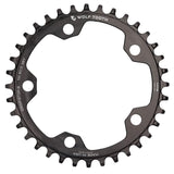 Wolf Tooth 110 BCD Gravel / CX / Road Chainrings Drop - Stop B