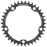 Wolf Tooth 130 BCD Gravel / CX / Road Chainrings 38T