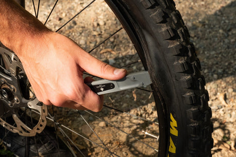 Wolf Tooth 8 - Bit Tire Lever + Disc Brake Multi - Tool