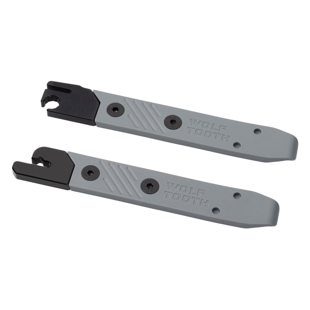 Wolf Tooth 8 - Bit Tire Lever Kit One