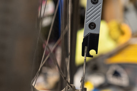 Wolf Tooth 8 - Bit Tire Lever Kit One