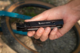Wolf Tooth 8 - Bit Tire Lever + Rim Dent Remover Multi - Tool