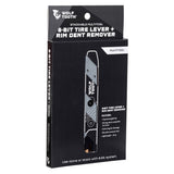 Wolf Tooth 8 - Bit Tire Lever + Rim Dent Remover Multi - Tool