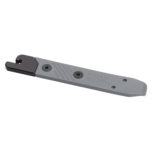 Wolf Tooth 8 - Bit Tire Lever + Rim Dent Remover Multi - Tool