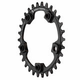 Wolf Tooth 94 mm BCD for 5 - bolt Cranks Drop - Stop A