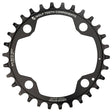 Wolf Tooth 94 mm BCD for SRAM XO1, X1, GX, and NX Crankset 30T