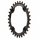 Wolf Tooth 96 mm Symmetrical BCD Chainrings for Shimano Compact Triple Drop - Stop A