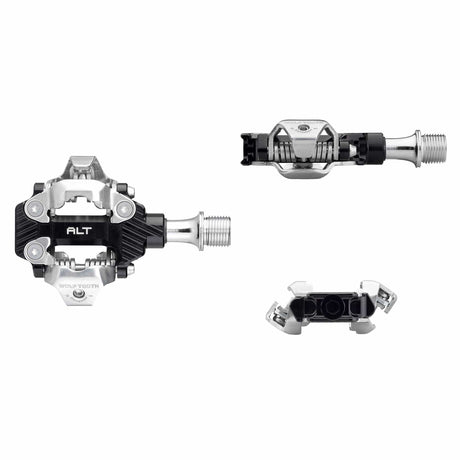 Wolf Tooth ALT XC Clipless Pedal Ultraviolet Purple