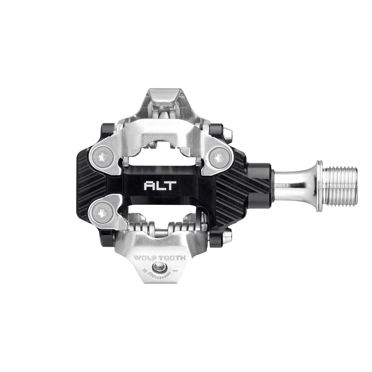 Wolf Tooth ALT XC Clipless Pedal Ultraviolet Purple