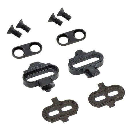 Wolf Tooth ALT XC Clipless Pedal Black