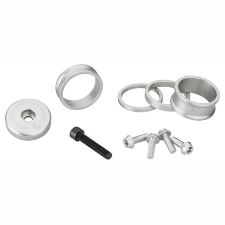 Wolf Tooth Anodized Color Kit Aluminum