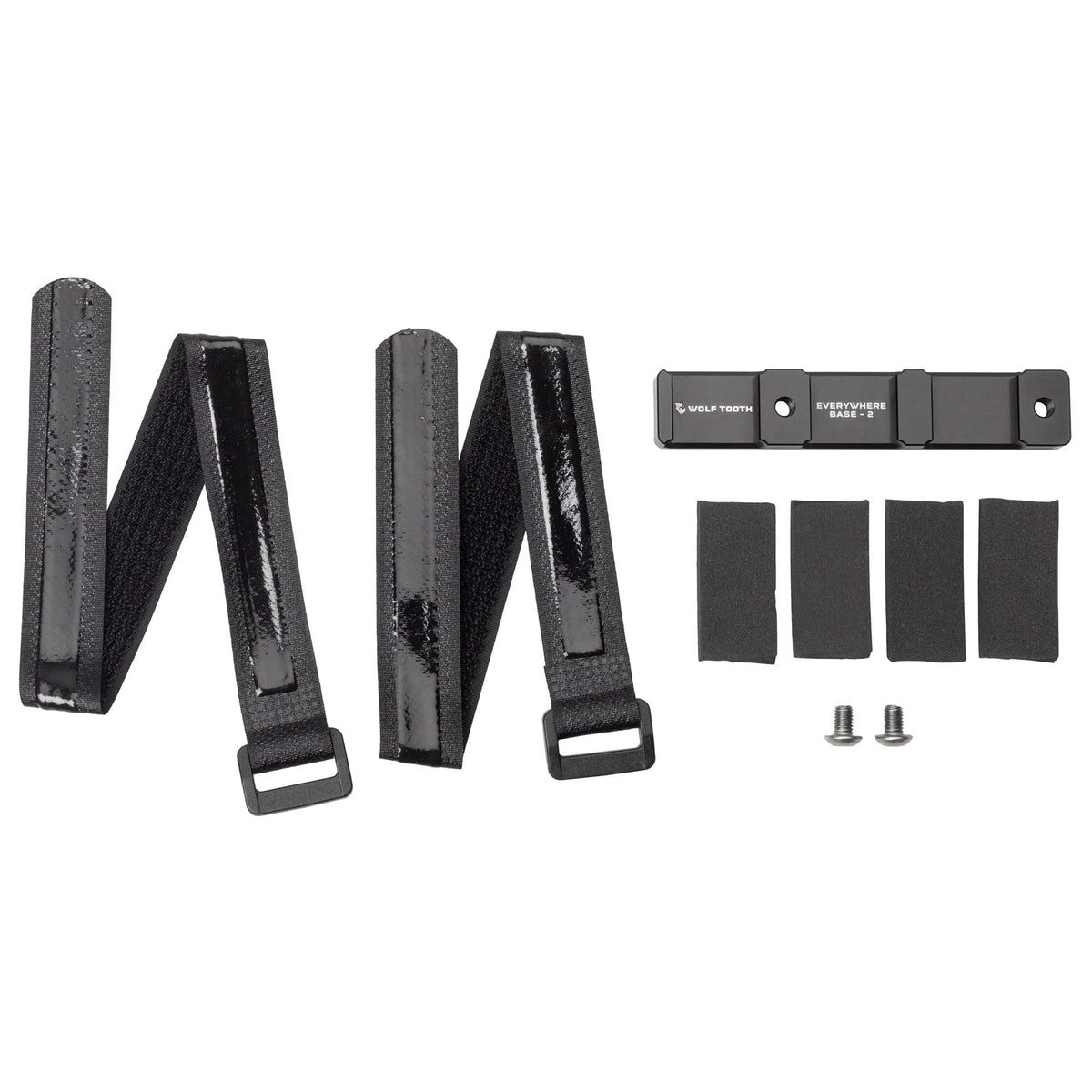 Wolf Tooth B - RAD Everywhere Base 2 - Bolt