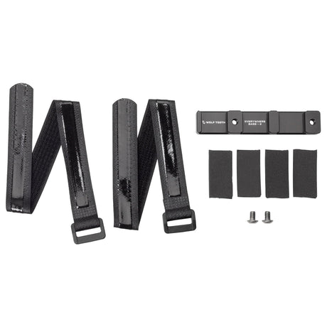 Wolf Tooth B - RAD Everywhere Base 2 - Bolt