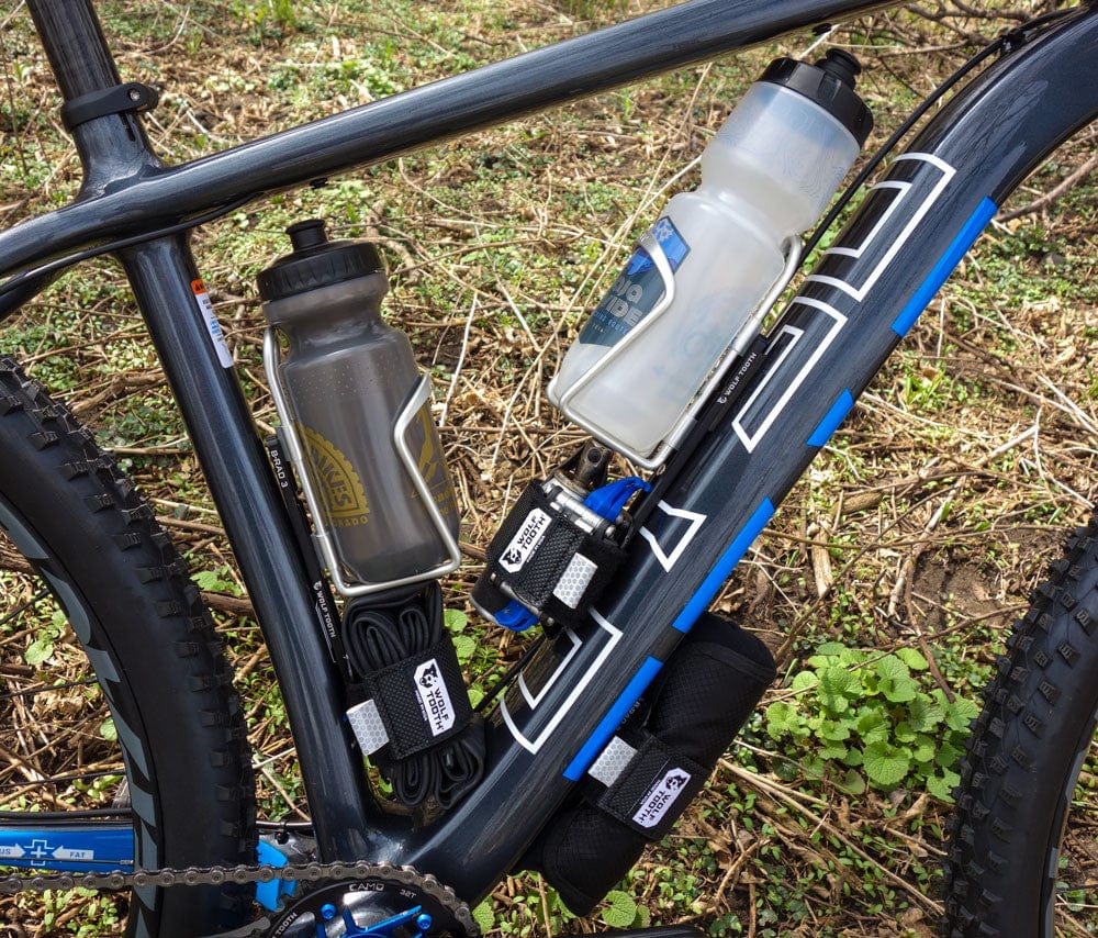 Wolf Tooth B - RAD Medium Strap and Accessory Mount