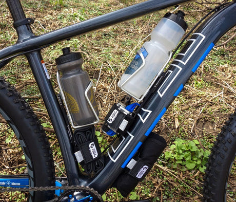 Wolf Tooth B - RAD Medium Strap and Accessory Mount