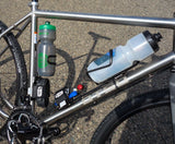 Wolf Tooth B - RAD Medium Strap and Accessory Mount