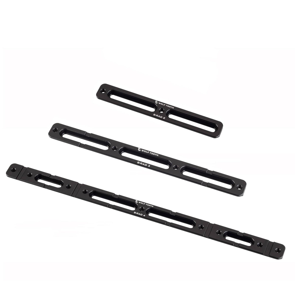 Wolf Tooth B - RAD Mounting Bases Aluminum