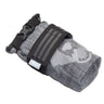 Wolf Tooth B - RAD TekLite Roll - Top Bag 0.6L Gray