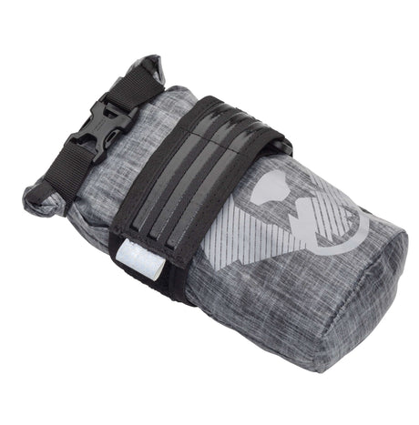 Wolf Tooth B - RAD TekLite Roll - Top Bag 0.6L Gray