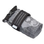 Wolf Tooth B - RAD TekLite Roll - Top Bag 0.6L Gray