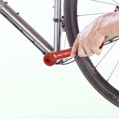 Wolf Tooth Bottom Bracket Tools BBS4116 – 16 notch 41mm