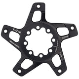 Wolf Tooth CAMO Direct Mount Spider for SRAM 8 - Bolt M2 / 0MM Offset