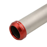 Wolf Tooth Crown Race Installation Adapter Red