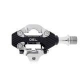 Wolf Tooth DEL Gravel Race Clipless Pedal Black